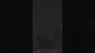 Wonderful Shooting Stars Live View  Perseid Meteor Shower 2021 Geminids #Shorts