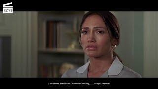 Maid In Manhattan The truth is revealed HD CLIP