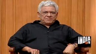 Om Puri in Aap Ki Adalat Part 1