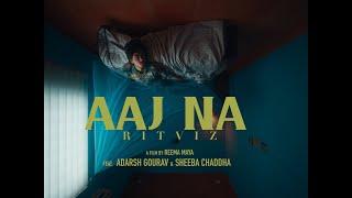 MIMMI - Aaj Na Official Music Video