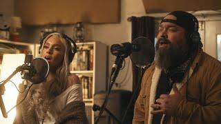 Dave Fenley and Briana Moir - Shallow by Lady Gaga and Bradley Cooper Cover A Star Is Born