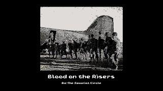 Blood on the Risers 8 Bit