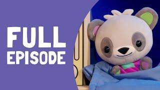 Musical Instruments  The Toddler Club FULL EPISODE