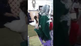 رقص عراقي منزلي عائلي #124