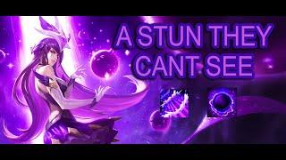 Syndra Tricks  Invisible Stun and The Overlapping Stun