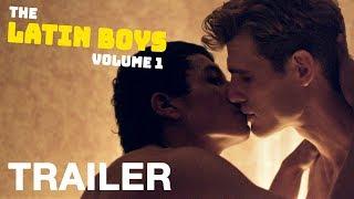 THE LATIN BOYS VOLUME 1 - Gay Short Films - Official Trailer - NQVmedia