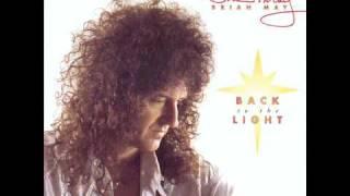 Brian May - Resurrection Back To The Light 1992