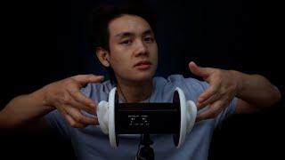 แคะหูออนไลน์ ASMR ฟังเพื่อการนอนหลับ 