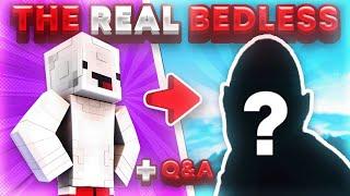 BedlessNoob Face Reveal + Q&A ft. my mom