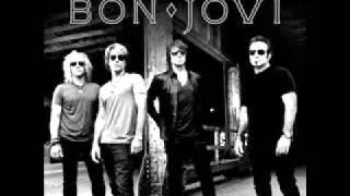 Bon Jovi - What Do You Got?