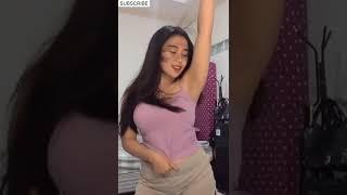 cewek joget tiktok viral #shorts