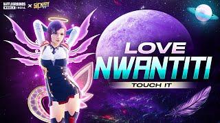 Love Nwantiti X Touch It TikTokRemix  3D PubgBgmi Best Edited Beat Sync Montage  @SICKBOYYTINDIA