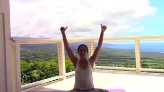 Kundalini Yoga & Breath Flow - Reduce Stress and Clear your Mind
