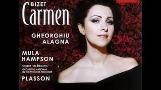 Angela Gheorghiu - Habanera Carmen