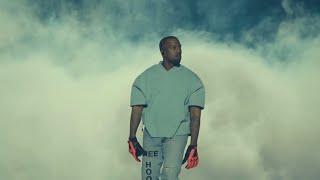 Kanye West - Praise God Live at the Free Larry Hoover Concert