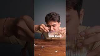 COBAIN MAKAN KUE SUS CAMPUR ULTRAMILK YANG VIRAL