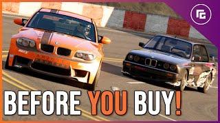 5 THINGS YOU *HAVE* TO KNOW BEFORE BUYING ASSETTO CORSA