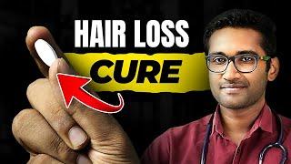 A Complete GUIDE to FINASTERIDE Formulations Dose Side effects & Preventionதமிழ்#hairloss