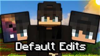 2 default edits release