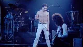 Queen Now Im Here Reprise Live Rock Montreal HD