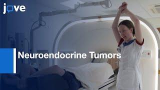 PETCT Imaging of Ga-DOTATATE for Neuroendocrine Tumors  Protocol Preview