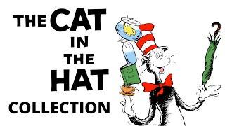 The Cat in the Hat Collection  Read Aloud Stories for Kids