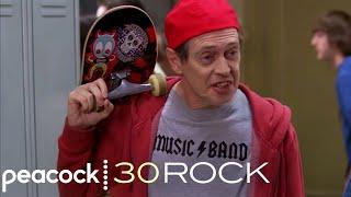 How Do You Do Fellow Kids?  30 Rock