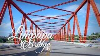 Zamboanga citys  most visited bridge -LIMPAPA BRIDGE...MUST SEE WHY?