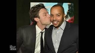 Zach Braff and Donald Faisons Fake Doctors Real Friends Podcast