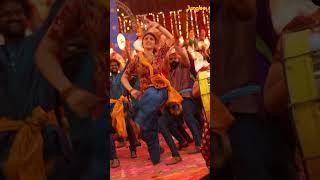 Ganesh Anthem Making Video  Bhagavanth Kesari  Nandamuri Balakrishna  Sree Leela Anil Ravipudi