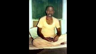 Tribute to Saint Sadhu Om Yethanayo - Sriram Parthasarathy