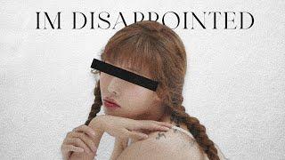 I’m Disappointed ‖ A letter to Hyuna the K-pop Community and Myself