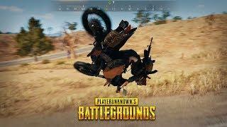 ОТОШЁЛ В ТУАЛЕТ - ЗАНЯЛ ТОП 1 PUBG МОНТАЖ