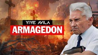 Yiye avila - Armagedon AUDIO OFICIAL