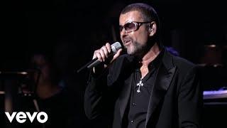 George Michael - Let Her Down Easy Live At The Palais Garnier Opera House Paris France 2011