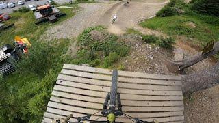 Chatel Bike Park  2024