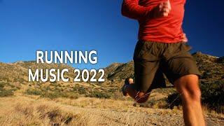 New 2022 Running Music Motivation