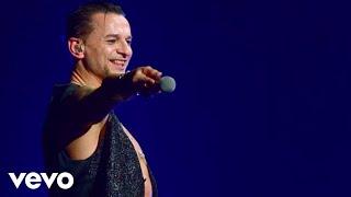 Depeche Mode - Enjoy The Silence Live in Berlin