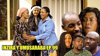 INZIRA YUMUSARABA 99  IRIBAGIZA disi agira igikundiro Coach mushya aramukunze HILLYWOOD MOVIES