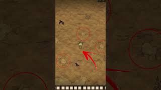 This Antlion Mechanic Is CRAZY HIDDEN Location Tip #short #shorts - Dont Starve Together Guide