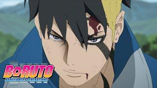 Kawakis Karma  Boruto Naruto Next Generations