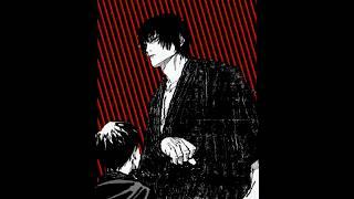 Toji - the black sheep of zenns  #viral #edit #toji #tojifushiguro #jujutsukaisen #mangaedit