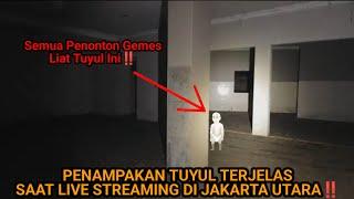 SIAPA YANG NGGA GEMES LIAT TUYUL BEGINI‼️RUMAH PESUGIHAN ULAR JAKARTA UTARA