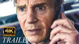 TAKEN 4  Liam Neeson Jason Statham  NEW 2024  #1 Movie Trailer  Mooch Entertainment  fan made