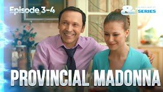 ▶️ Provincial madonna 3 - 4 episodes - Romance  Movies Films & Series