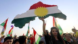 Бунт на кюрдите в цяла Турция заради отнетата им изборна победа