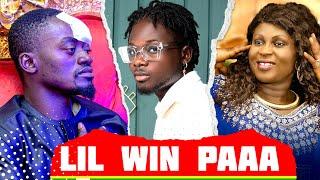 Lil Win Hospital Song Esther Smith Kuami Eugene Nero X New Songs