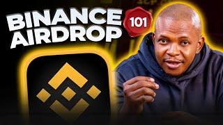 How to Earn Free Binance Web3 Airdrops Step-by-Step Guide