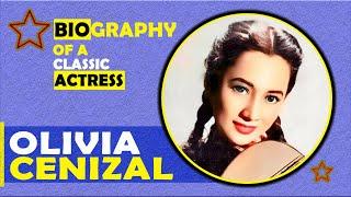 OLIVIA CENIZAL Biography Ang Babaeng Nasa Kanya Ang Lahat