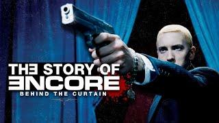 The Story of Encore Behind The Curtain Documentary